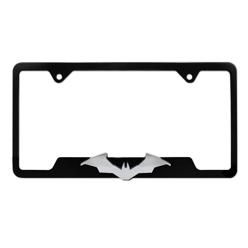 Nummerskylt ram för Batman